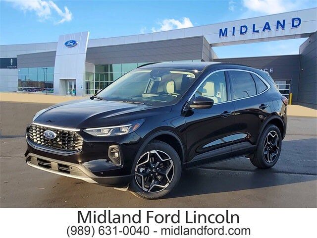 2026 FORD Escape