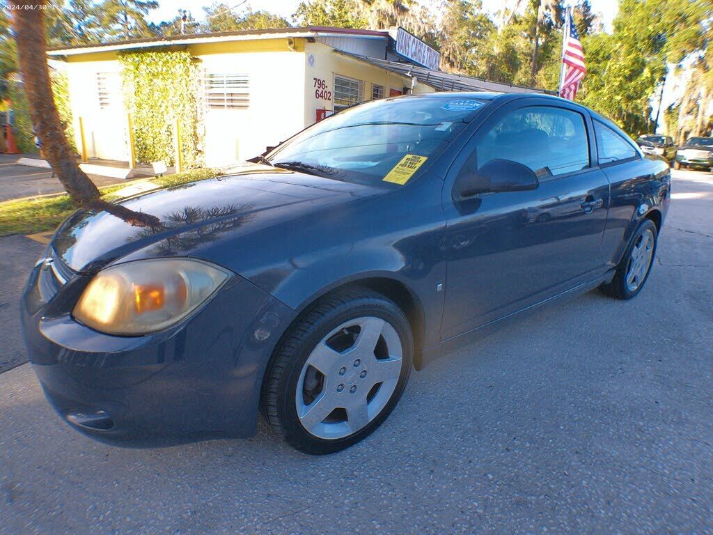 Chevrolet Cobalt