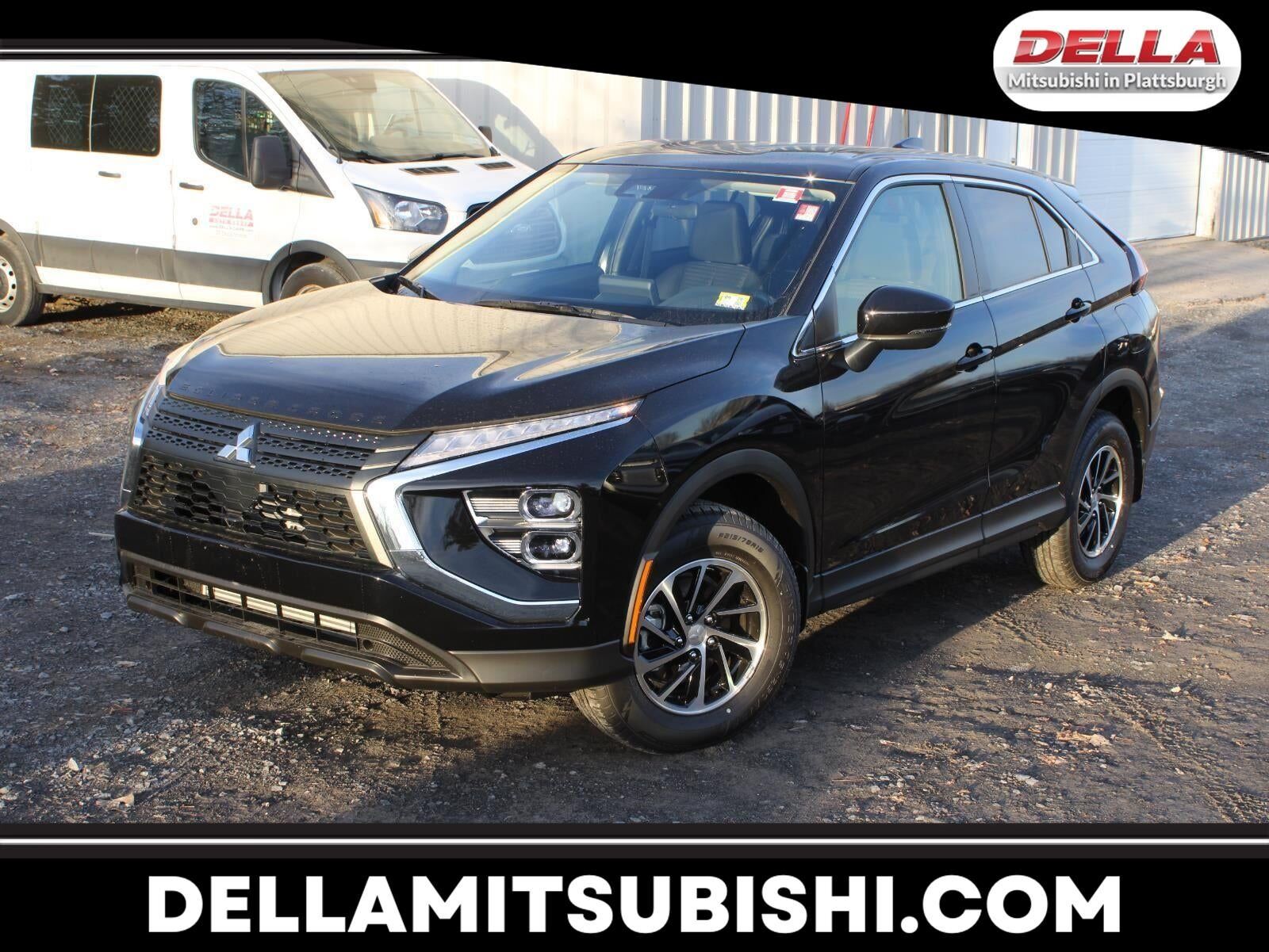 2026 MITSUBISHI ECLIPSE CROSS