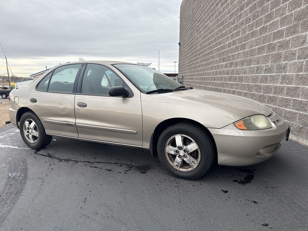 Chevrolet Cavalier