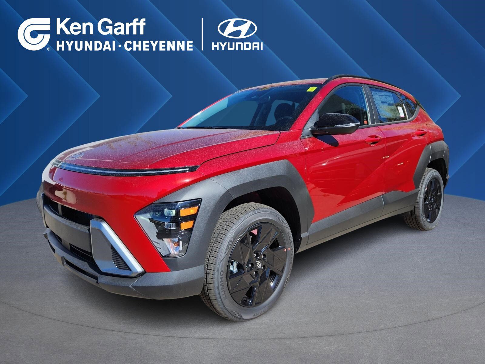 2026 HYUNDAI Kona