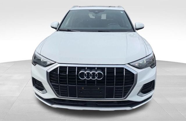 2021 Audi Q3