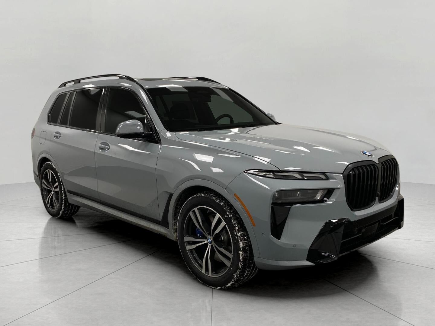 2026 BMW X7