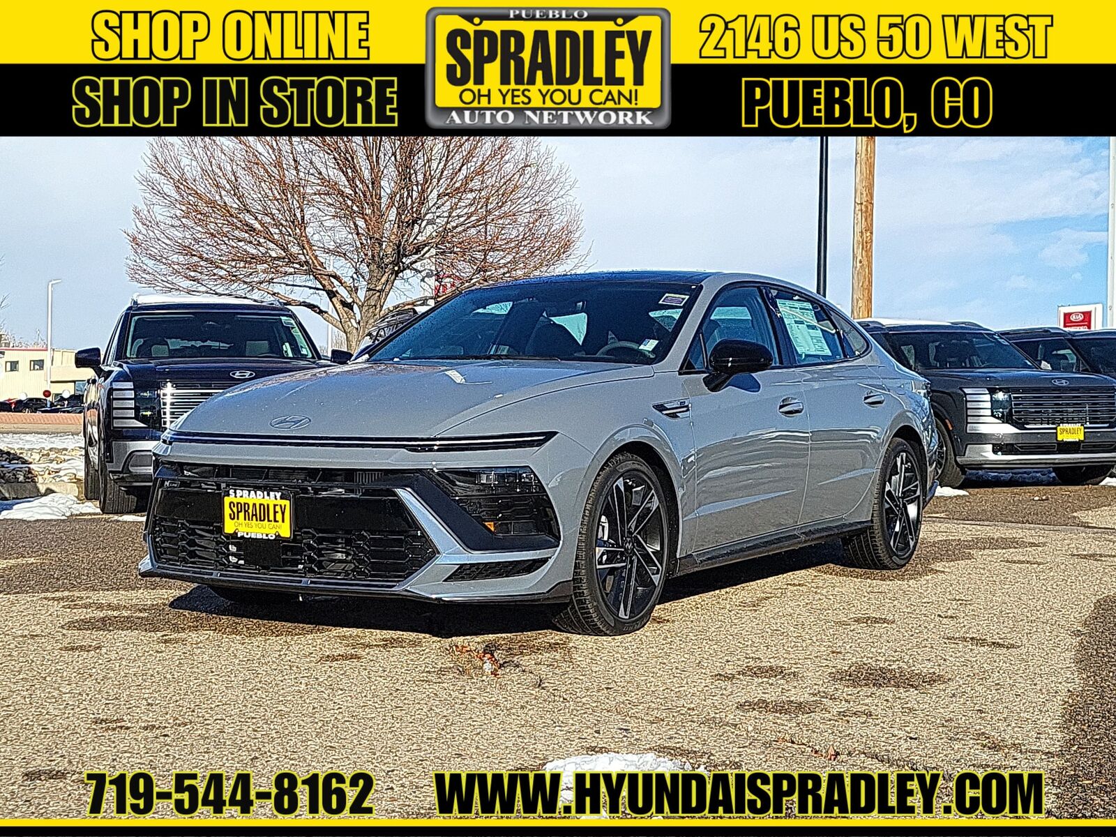 2026 HYUNDAI Sonata
