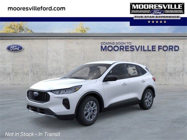 2026 FORD Escape