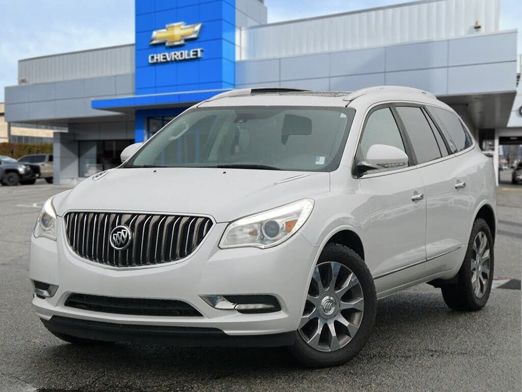 Buick Enclave