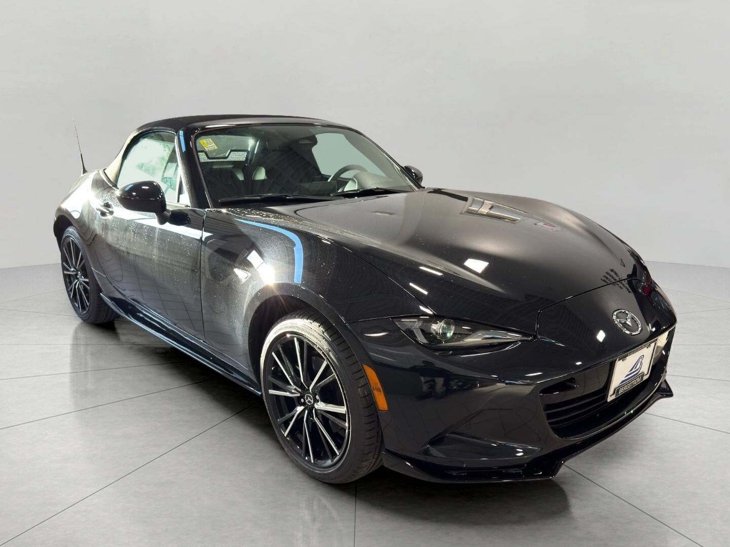 2025 MAZDA MX-5