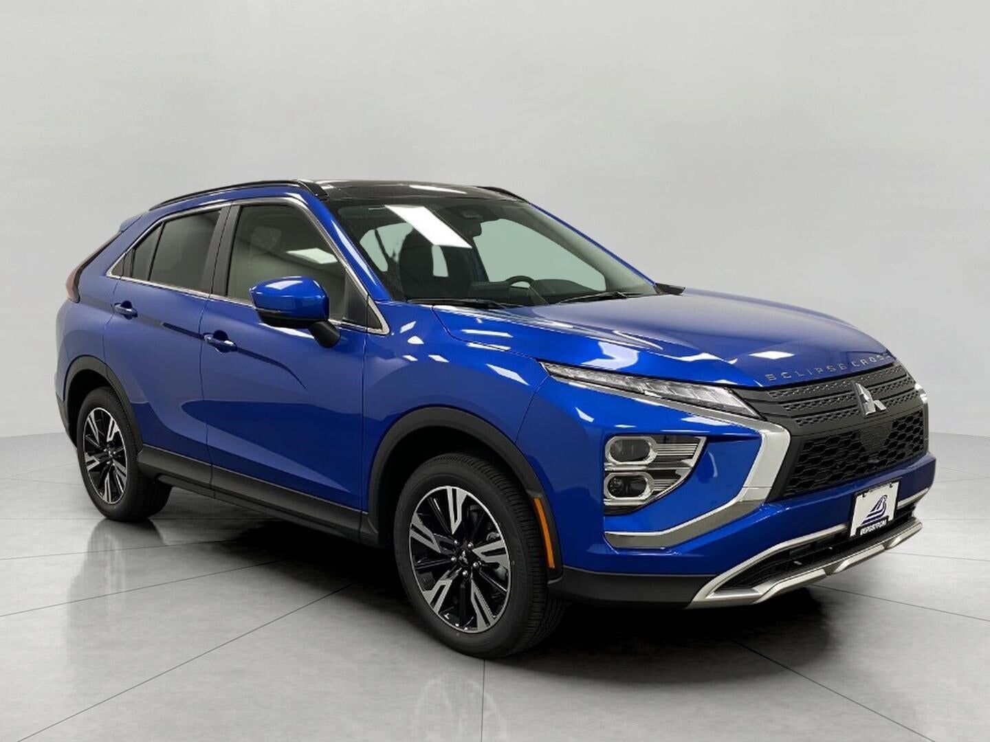 2026 MITSUBISHI ECLIPSE CROSS