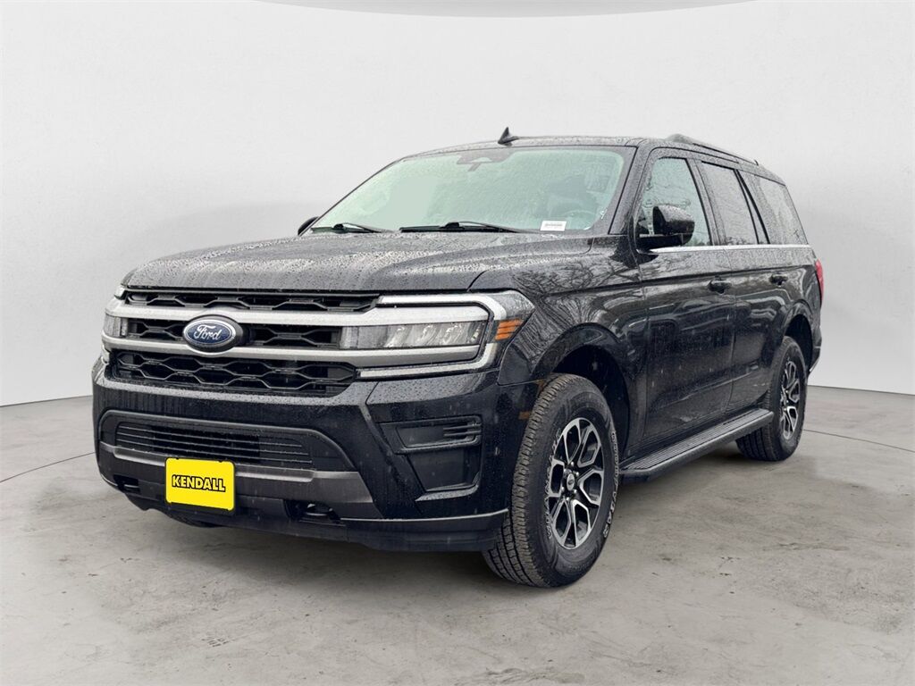 2022 FORD Expedition