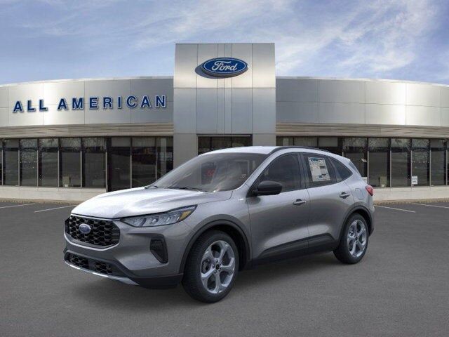 2026 FORD Escape