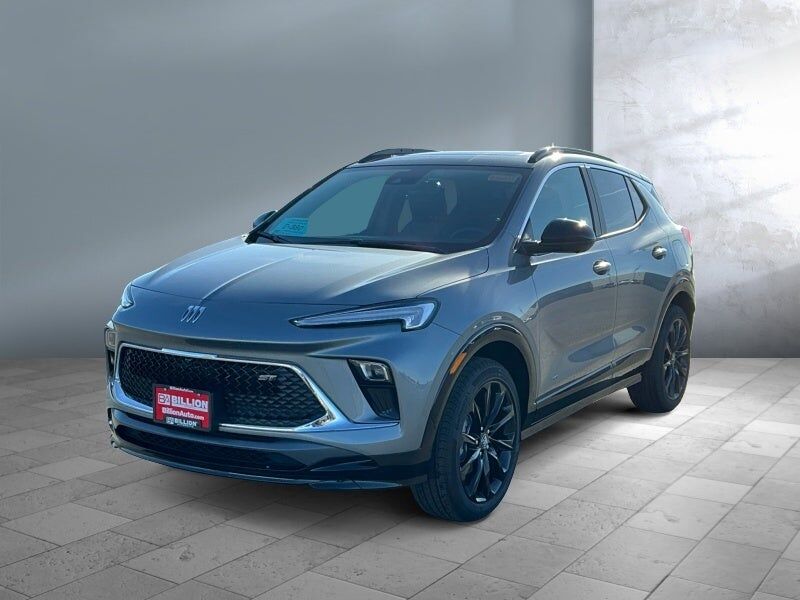 2026 BUICK Encore GX