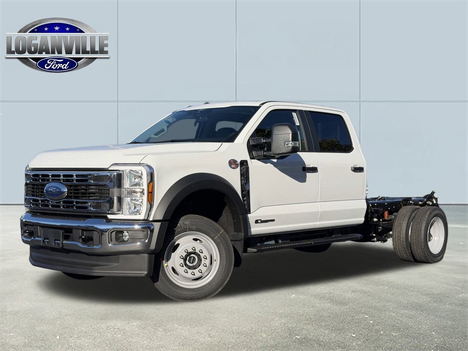 2026 FORD F-450