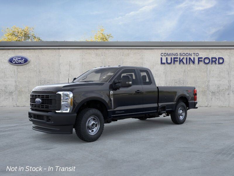2026 FORD F-350
