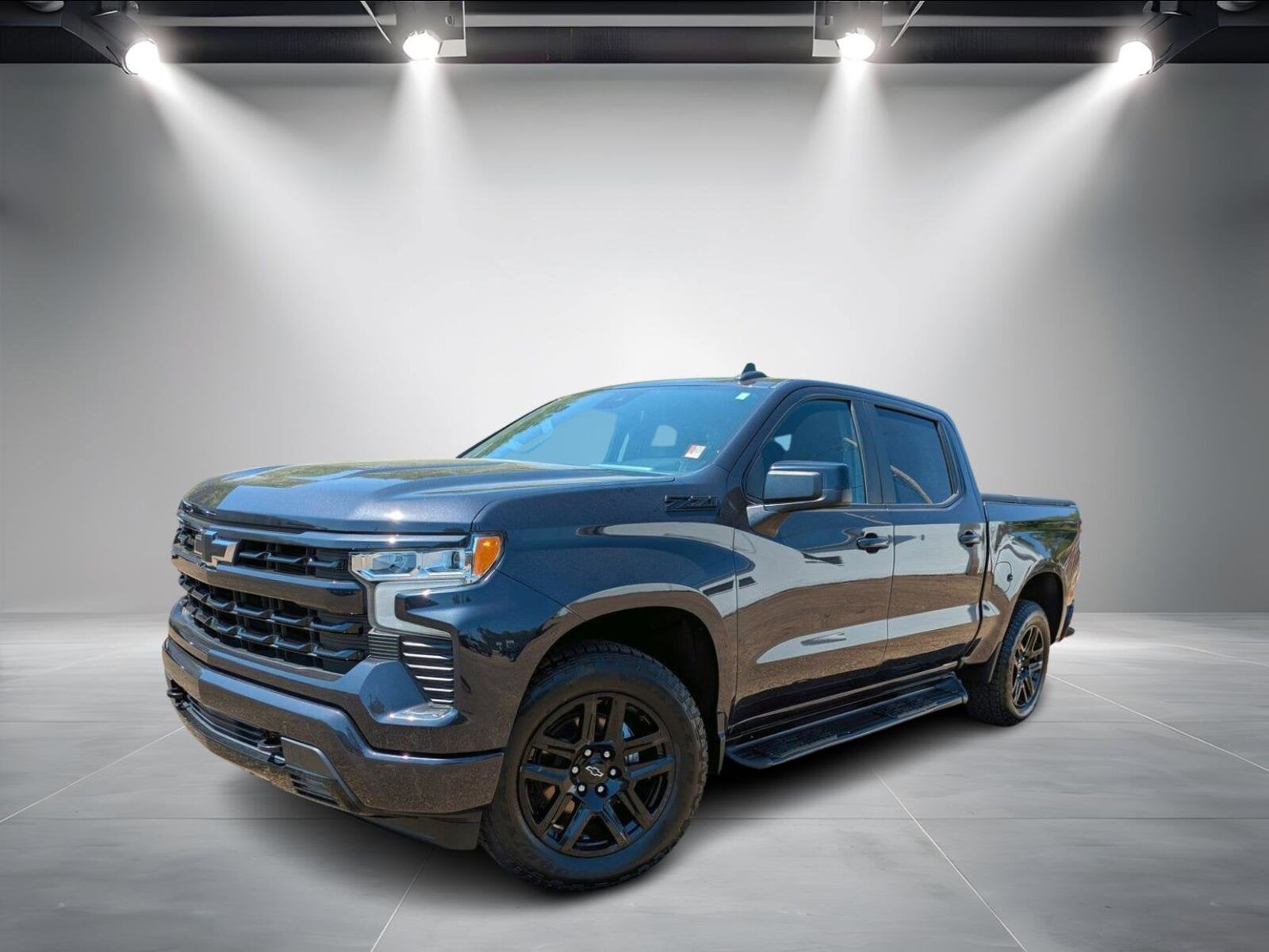 2023 CHEVROLET Silverado
