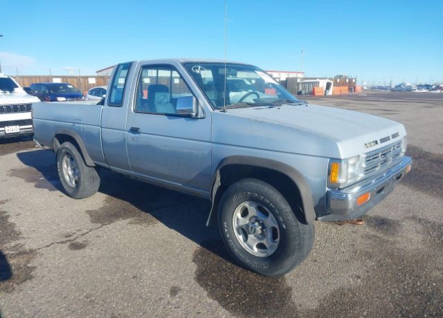 Nissan Pickup