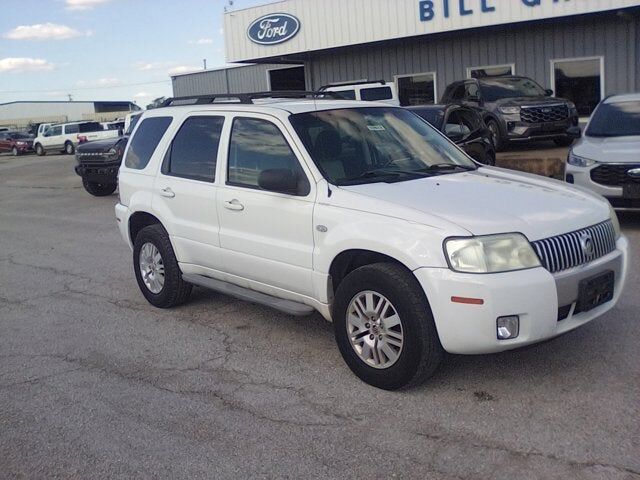 2007 MERCURY Mariner