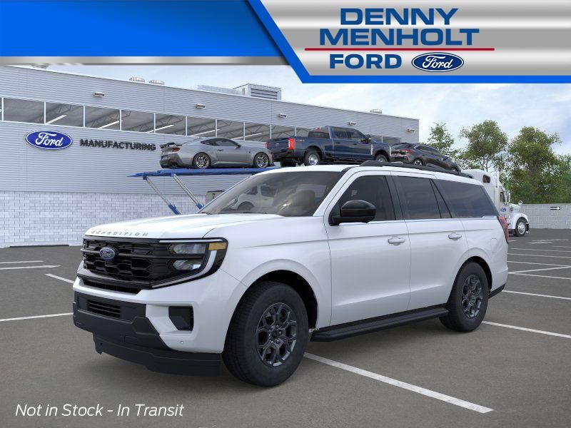 2025 FORD Expedition