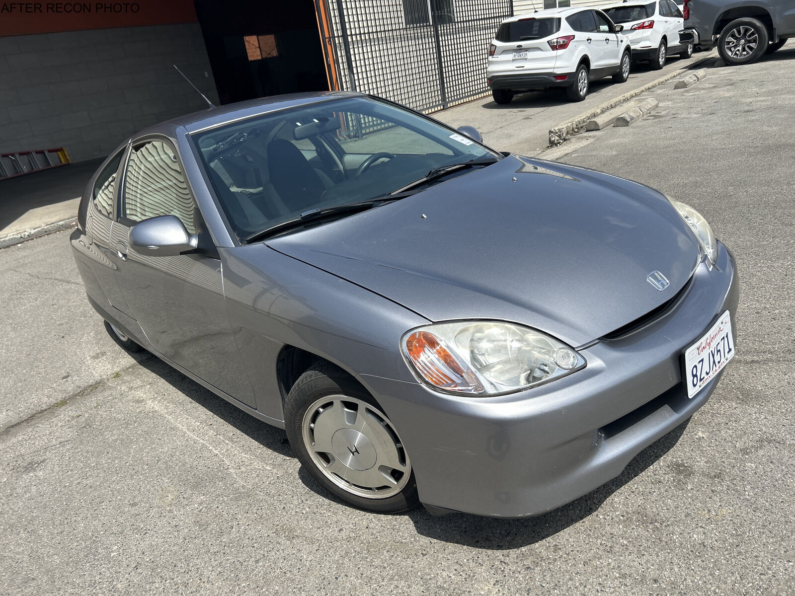 Honda Insight