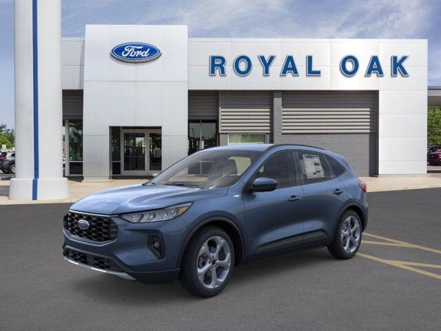 2026 FORD Escape