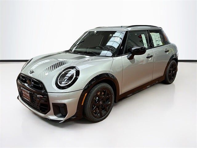 2026 MINI Hardtop