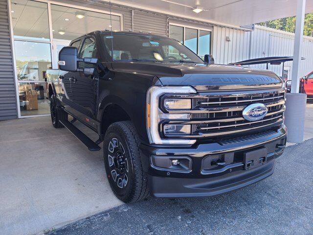 2026 FORD F-250