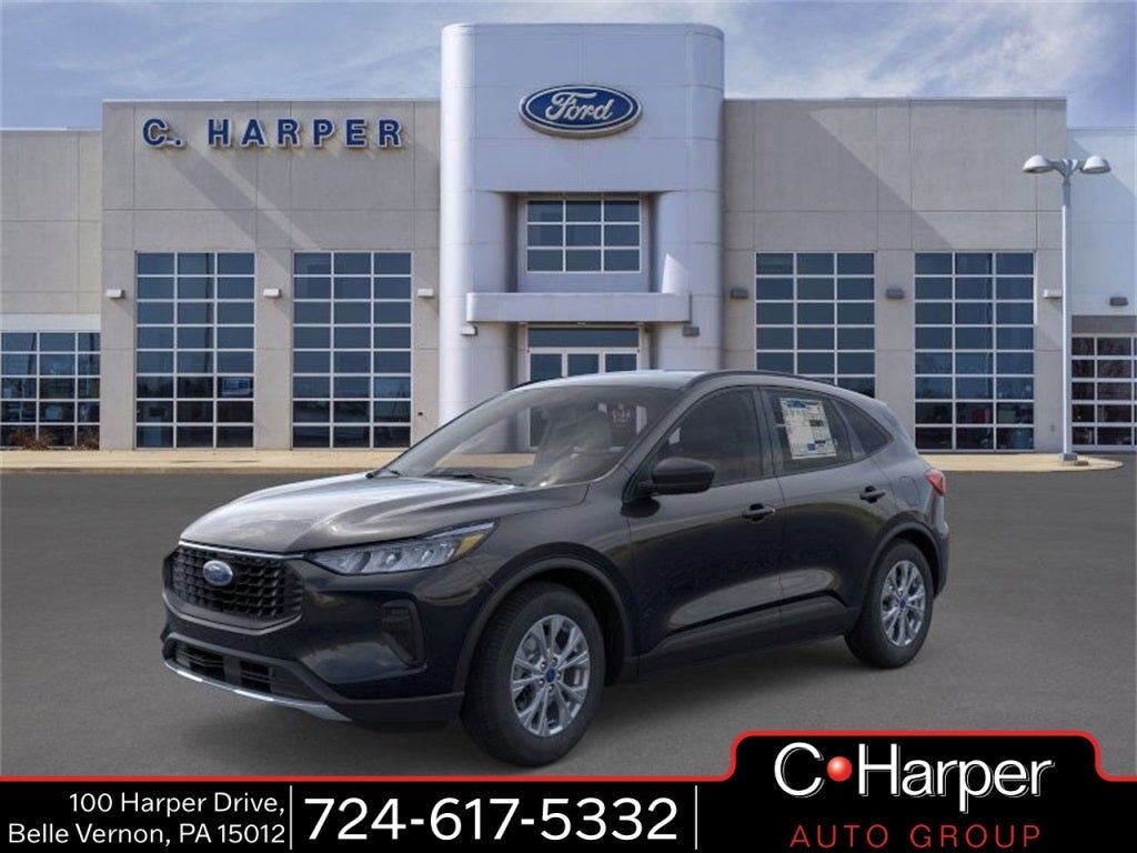 2026 FORD Escape