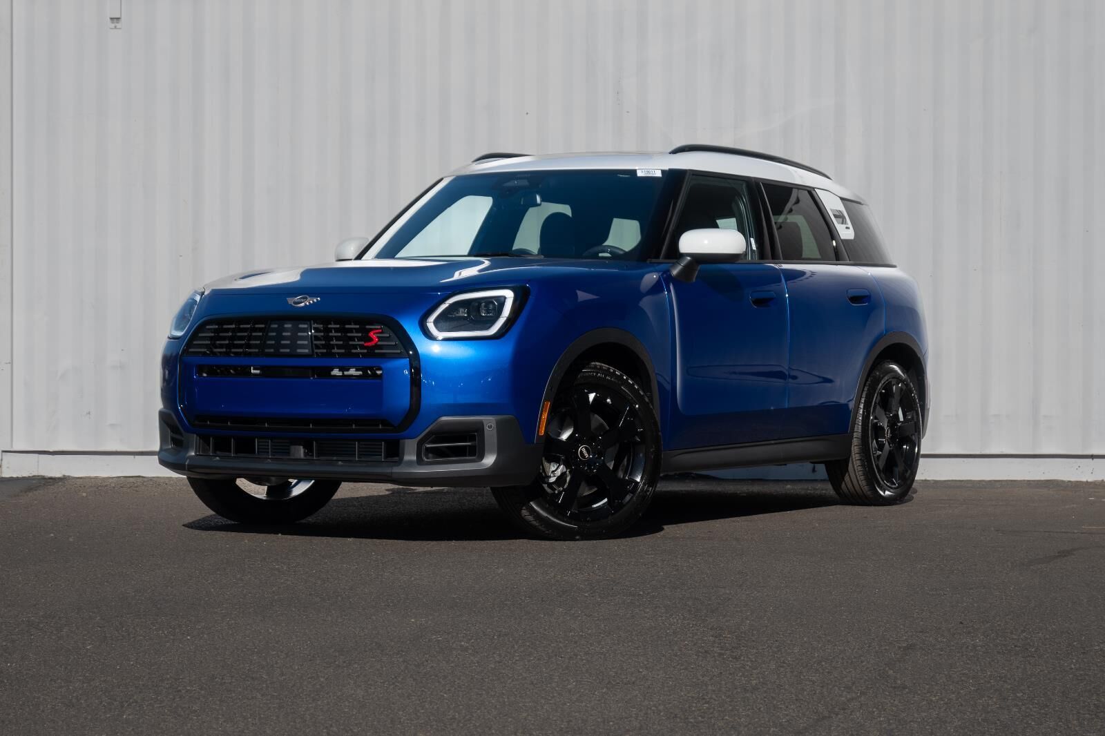 2026 MINI Countryman
