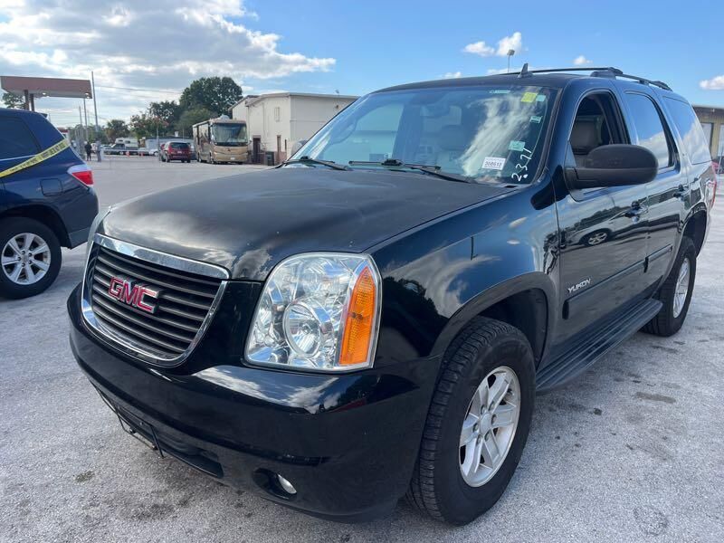 GMC Yukon