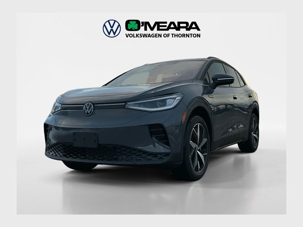 2026 VOLKSWAGEN ID.4