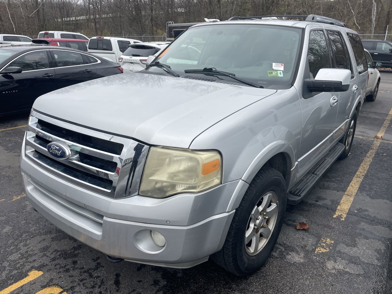 Ford Expedition