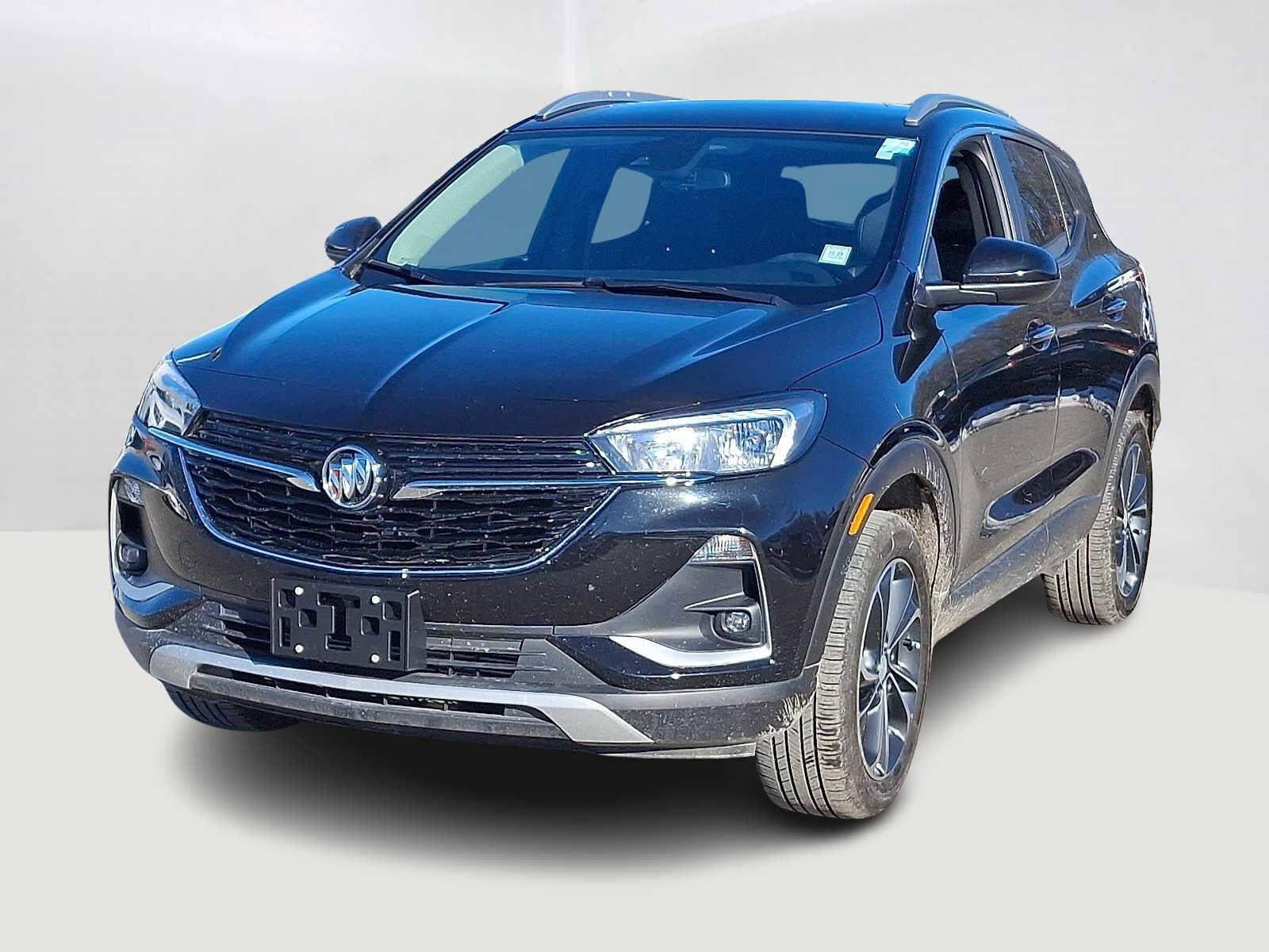 2023 BUICK Encore GX