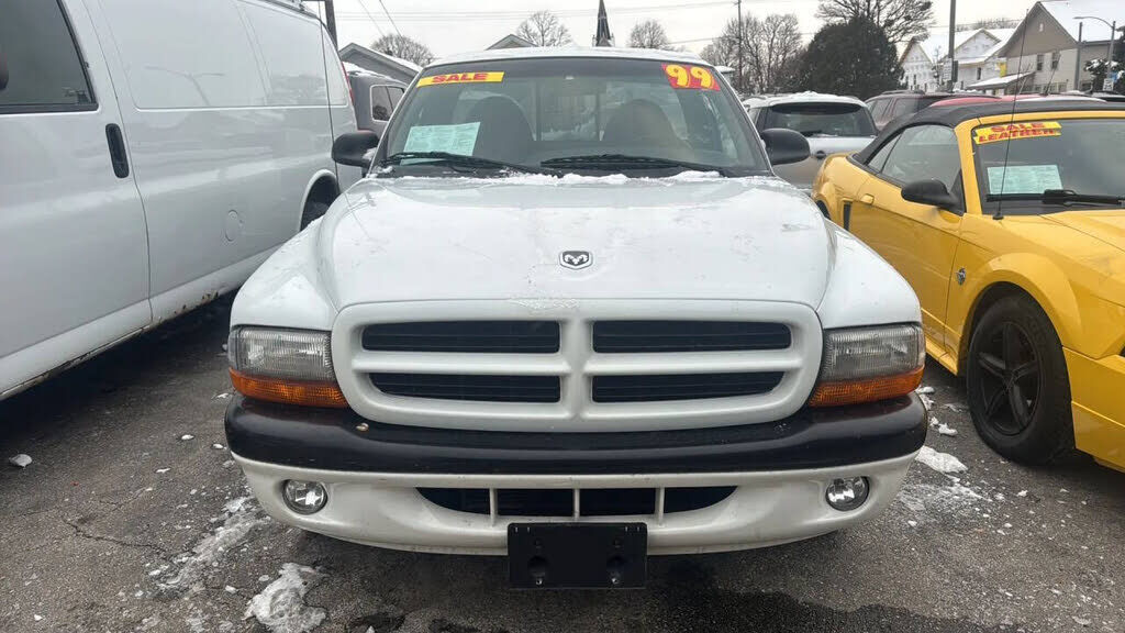 Dodge Dakota