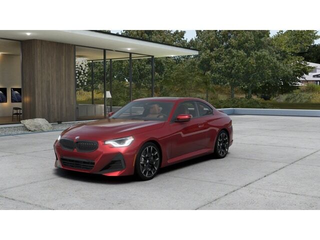 2026 BMW 2 Series