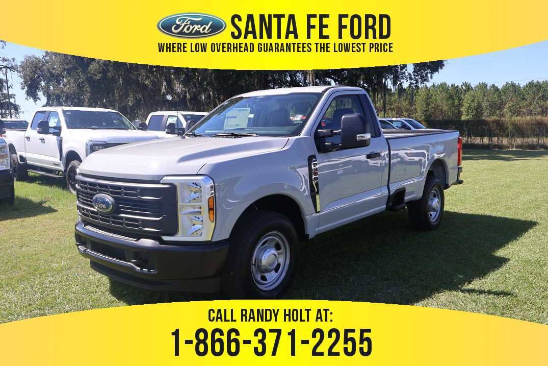 2026 FORD F-350