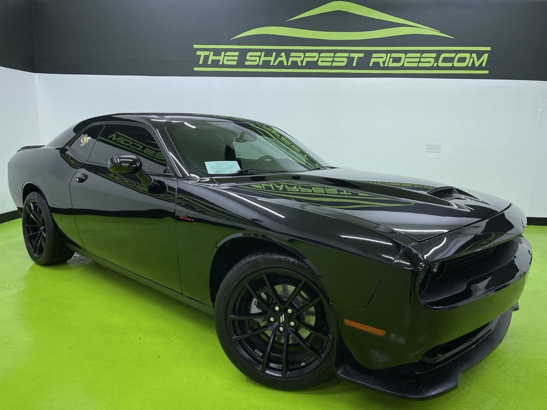 DODGE