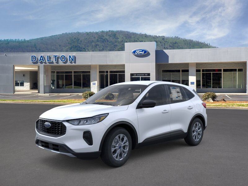 2026 FORD Escape