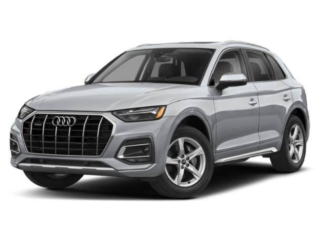 2024 AUDI Q5