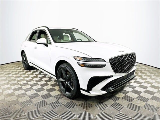 2026 GENESIS GV70
