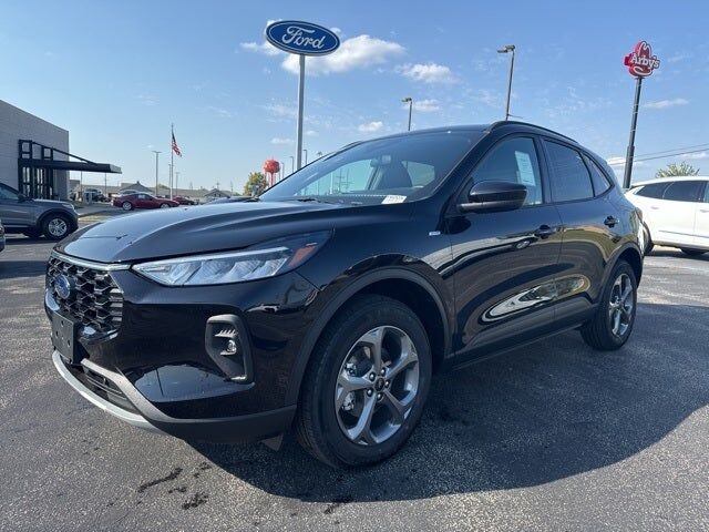 2026 FORD Escape