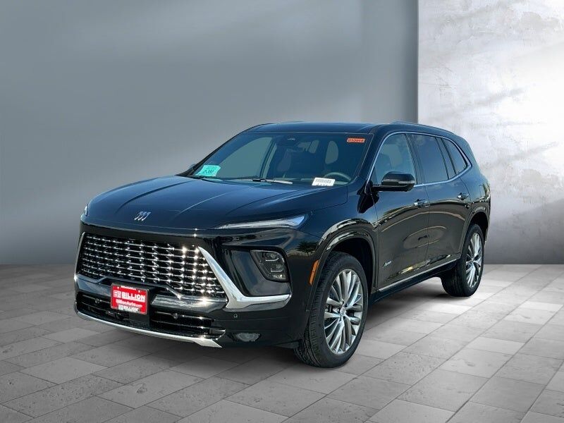 2026 BUICK Enclave