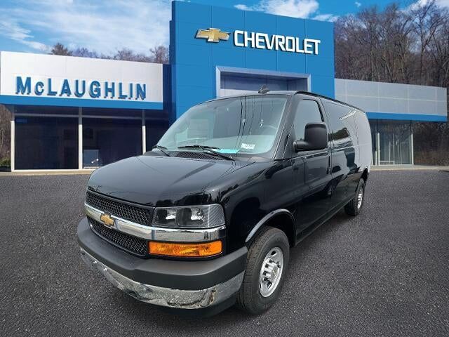2025 CHEVROLET Express
