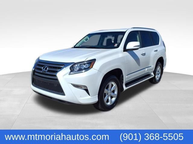 2017 LEXUS GX