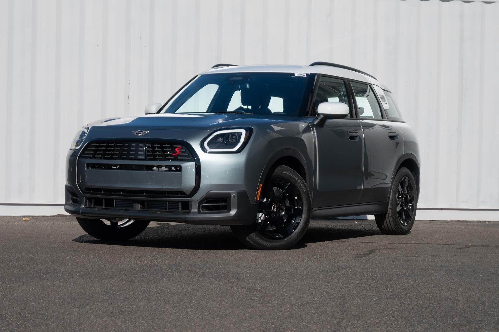 2026 MINI Countryman