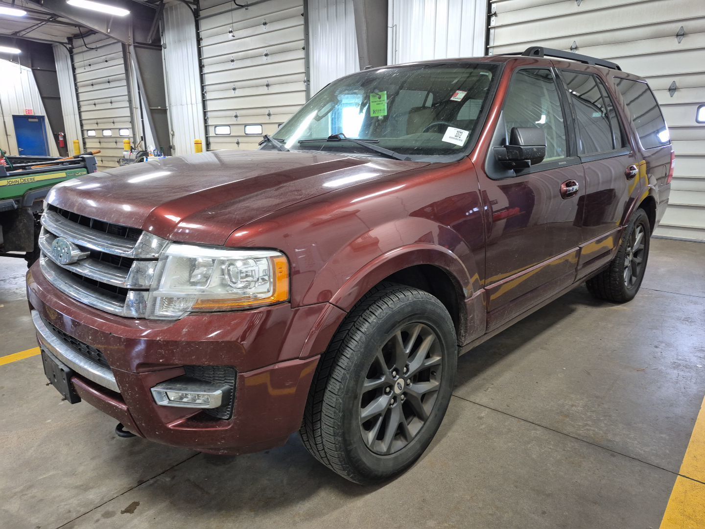 Ford Expedition