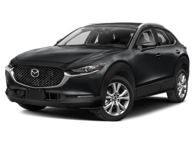 2023 MAZDA CX-30