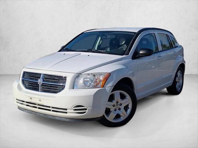 Dodge Caliber