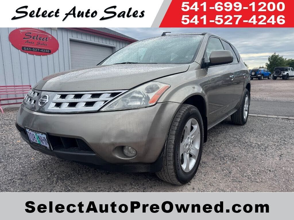 Nissan Murano