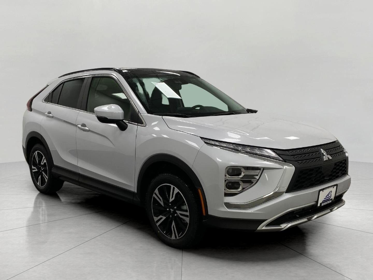 2026 MITSUBISHI ECLIPSE CROSS