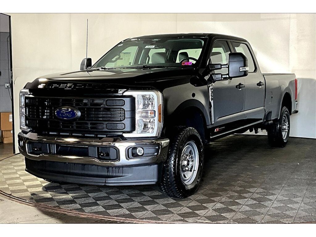 2026 FORD F-350