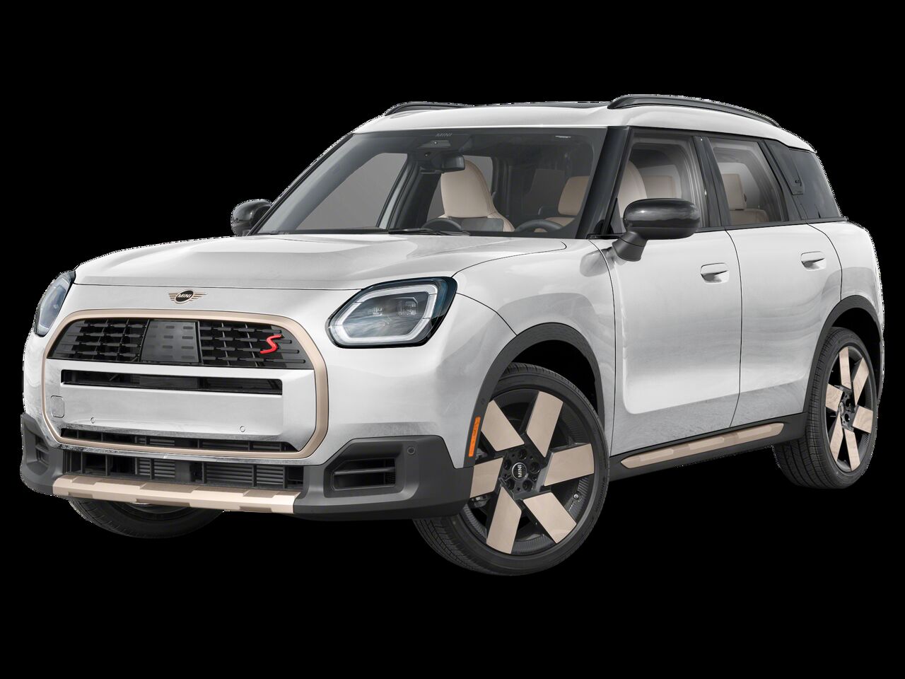 2026 MINI Countryman